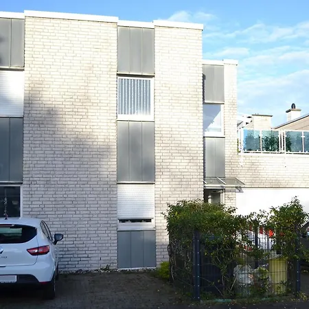 Ferienwohnung Am See * Haltern