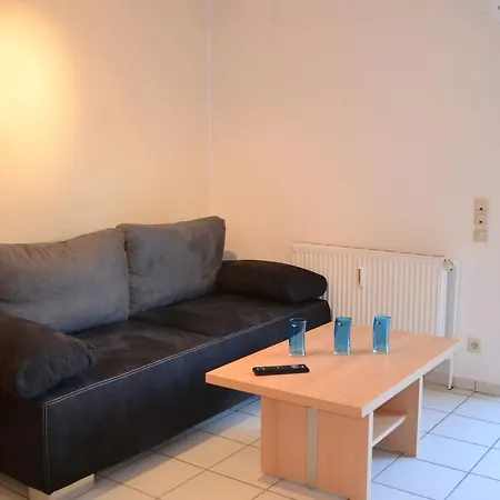 Ferienwohnung Am See * Haltern