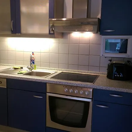 Ferienwohnung Am See * Haltern