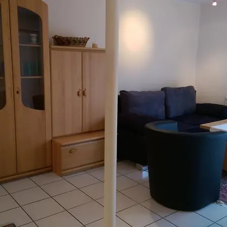 Ferienwohnung Am See