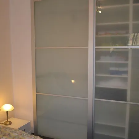 Apartment Ferienwohnung Am See Haltern