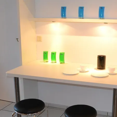 Ferienwohnung Am See * Haltern