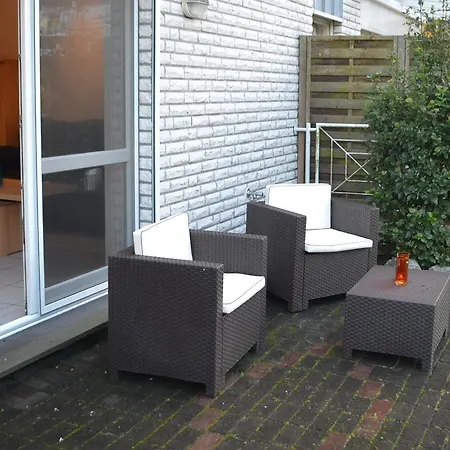 Ferienwohnung Am See Haltern
