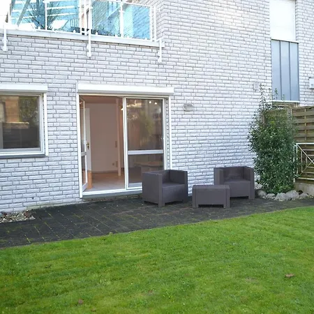 Apartment Ferienwohnung Am See Haltern